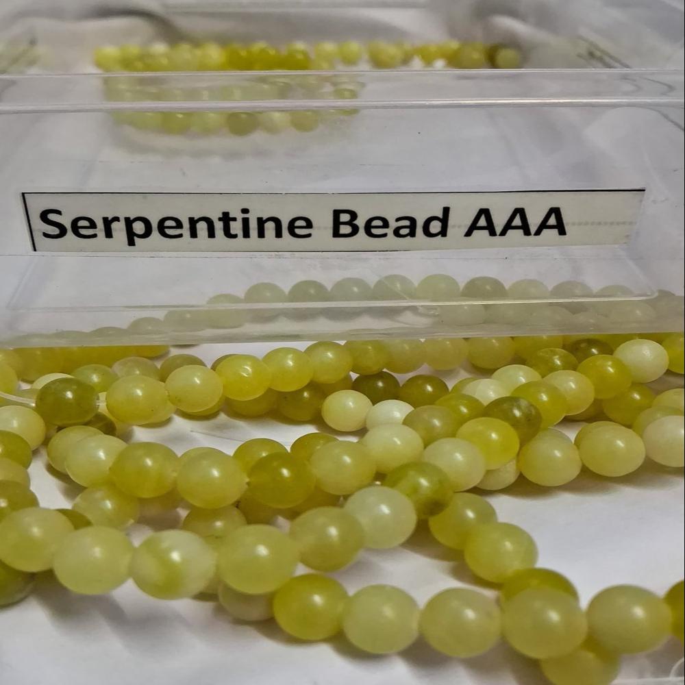 AAA Grade Moonlight Crystal Beads