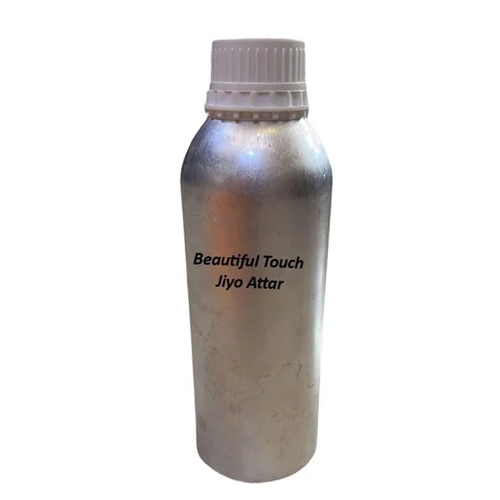 Beautiful Touch Jiyo Attar