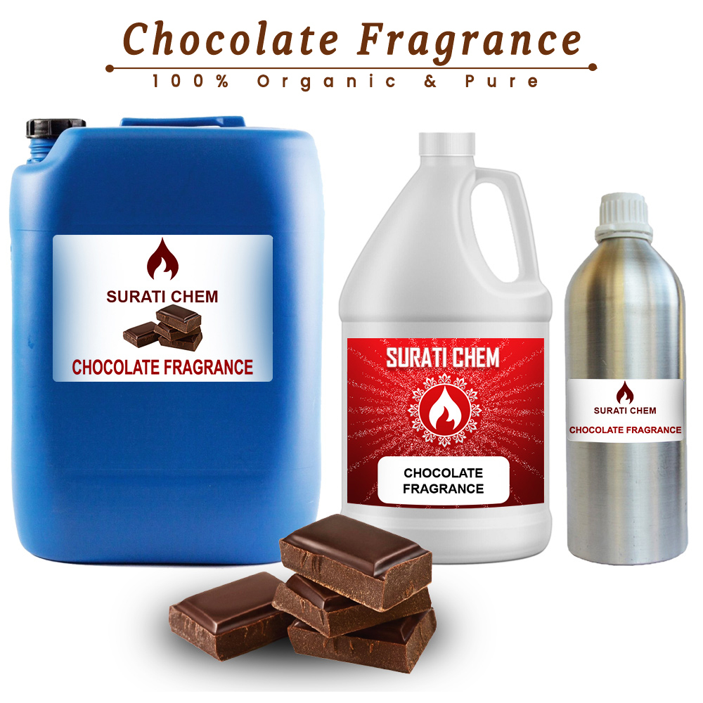 Chocolate Fragrance
