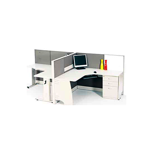 AW-02 Office Workstation