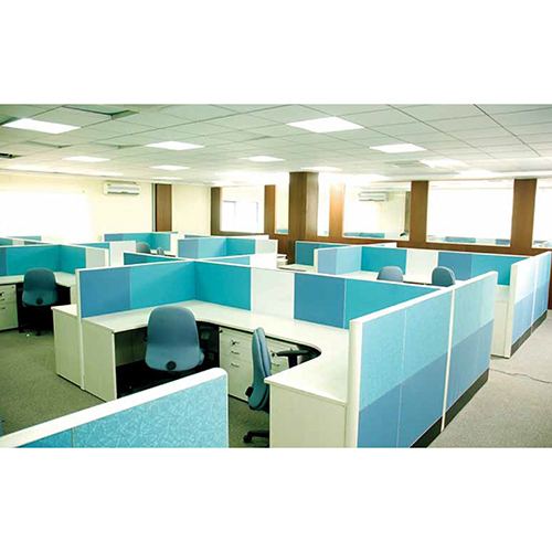 Aw-06 Office Workstation - Color: Different Available