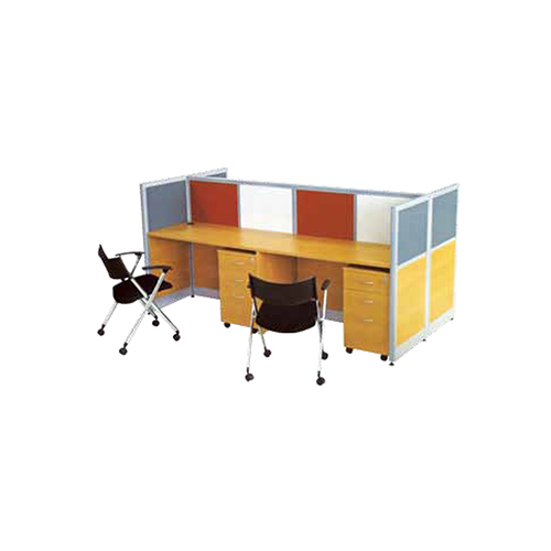 AW-07 Office Workstation