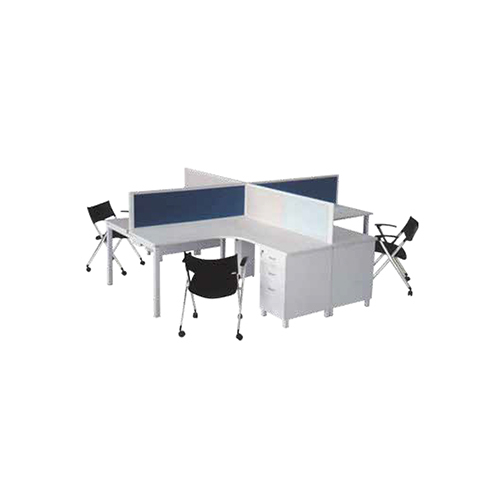 AD-08 Office Desking