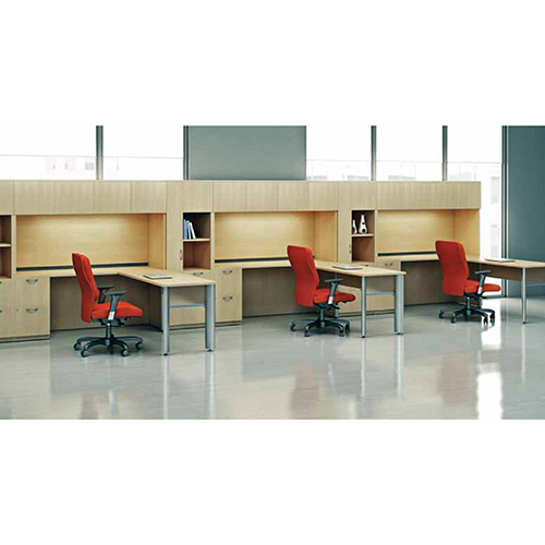 At-01 Executive Table - Color: Different Available