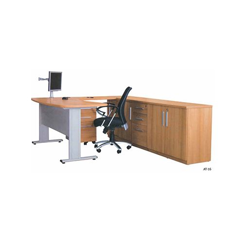 AT-16 Executive Table