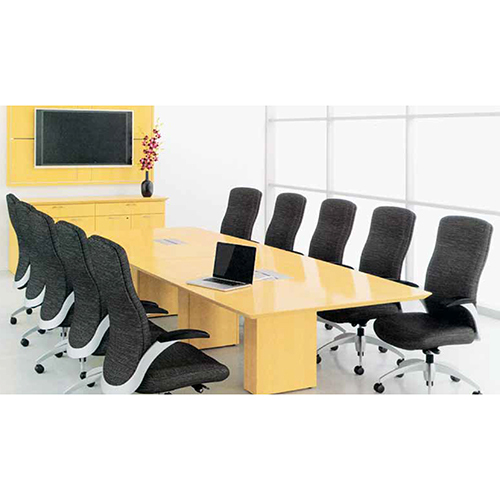 AC-01 Conference Table