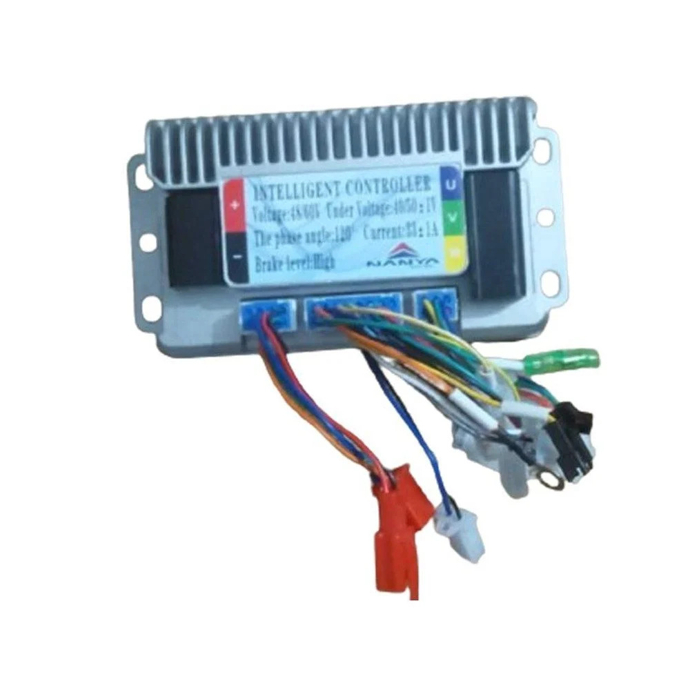 E Scooter Nanya - 1100 Watt Scooty Controller