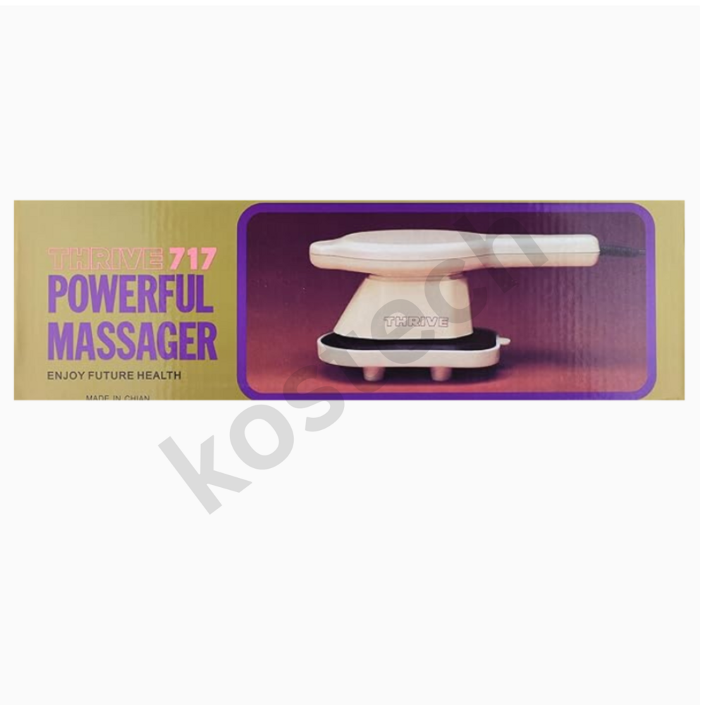 Portable G5 Massager