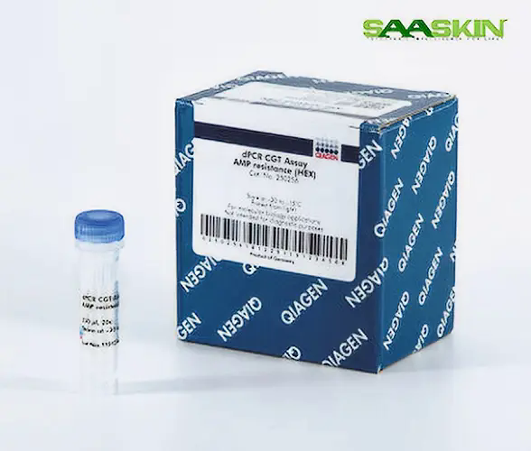 Qiagen dPCR Copy Number Assay (200)