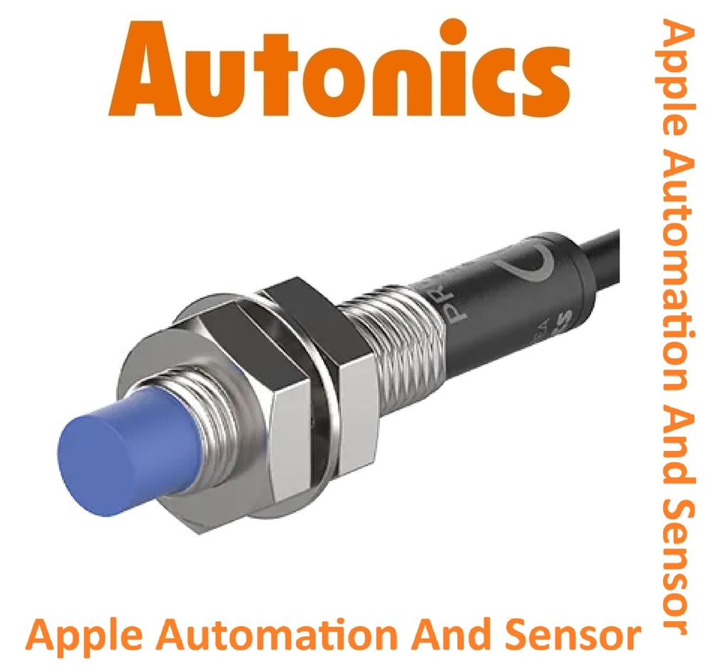 Autonics Prd08-4dn Proximity Sensor - Accuracy: Accuracy