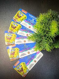 Colorfull Printed Visiting Card