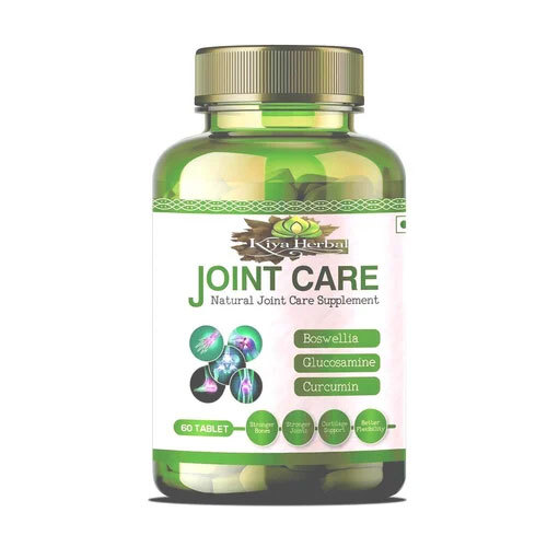 Herbal Joint Pain Capsule