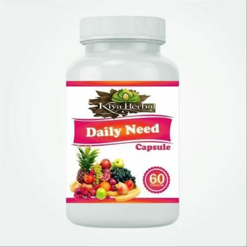 Daily Need Capsule