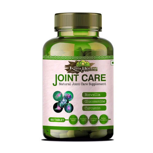 Joint Care Capsules
