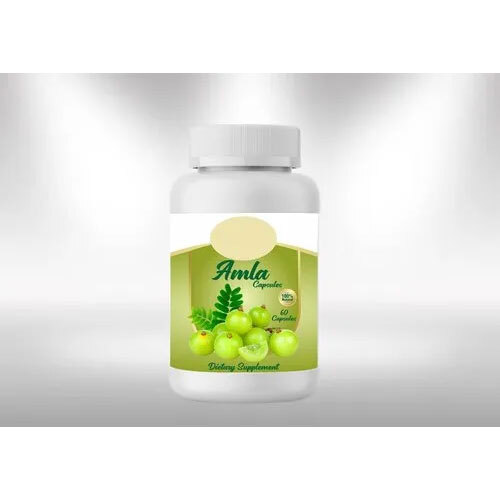 Amla Extract Capsule