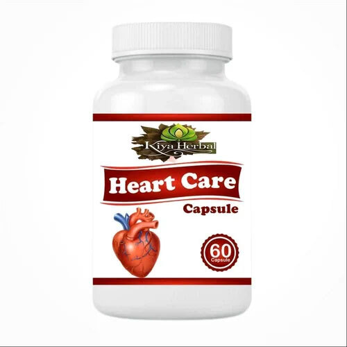 Heart Care Capsule