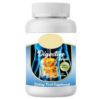 Digestive Care Capsules - Age Group: For Adults