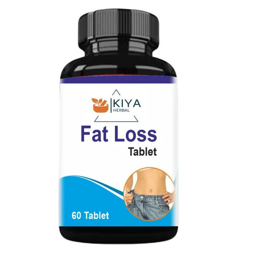 Natural Figure Up Fat Loss Tablet