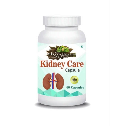 Kidney Care Capsule