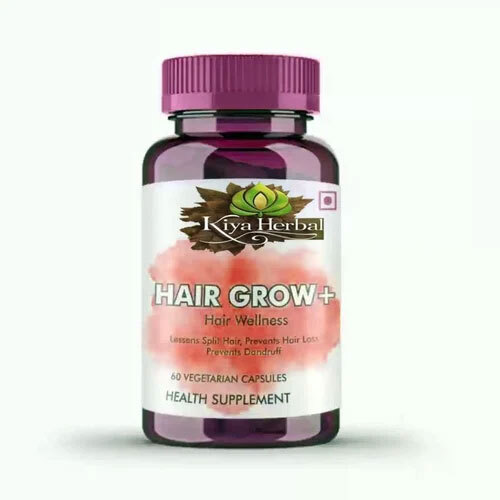 Hair Growth Capsules