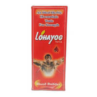 Lohayog Haematinic Syrup