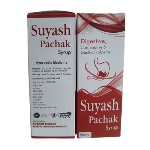 Ayurvedic 200ml Arthoves Syrup