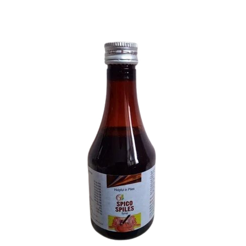Asccort Noni Syrup - Age Group: Suitable For All Ages