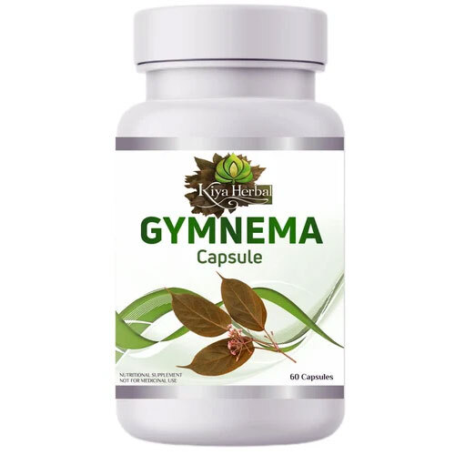 Herbal Gymnema Capsules