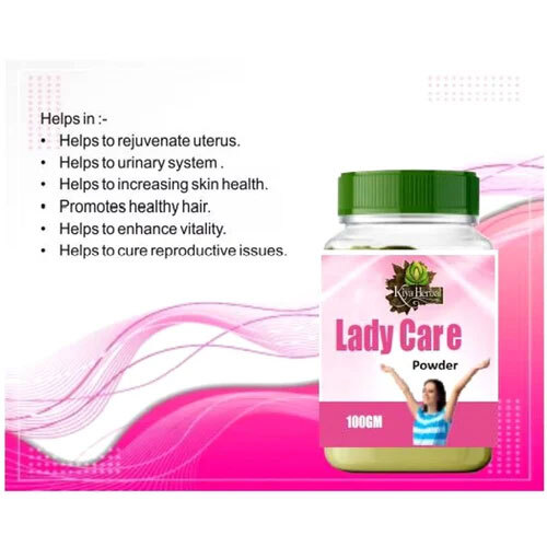 Lady Care Powder
