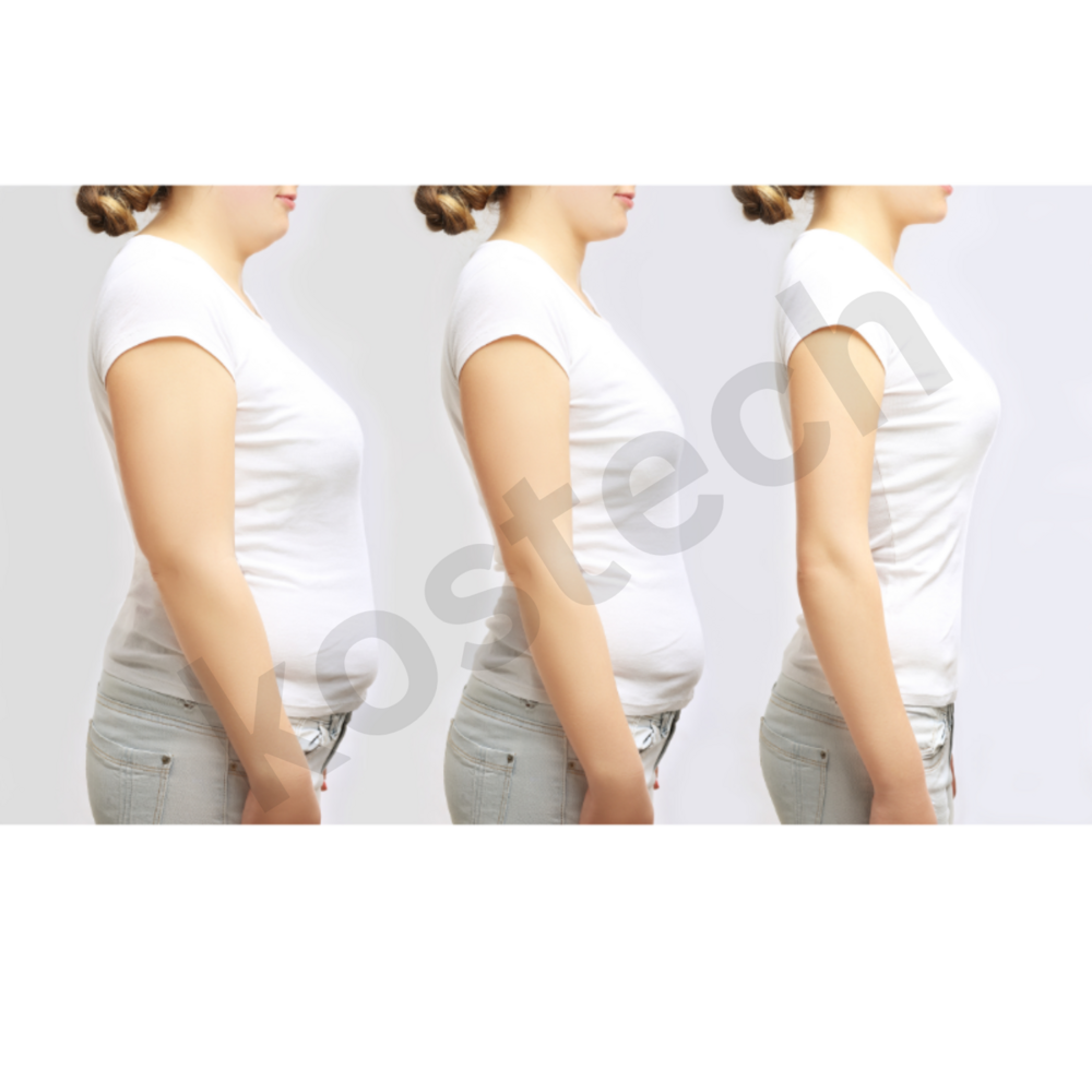 Standy Lipo Ultrasonic 40k Cavitation Rf Slimming 6in1 Machine