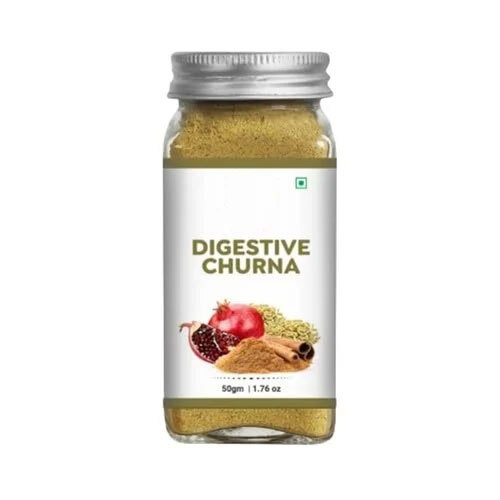 Herbal Digestive Powder