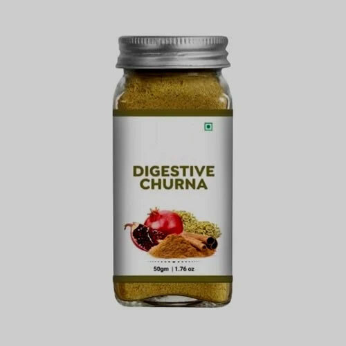 Organic Digestive Powder