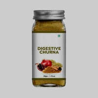 Organic Digestive Powder
