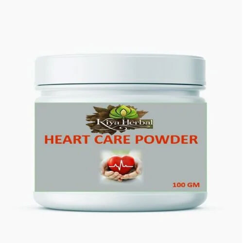 Herbale Heart Care Powder
