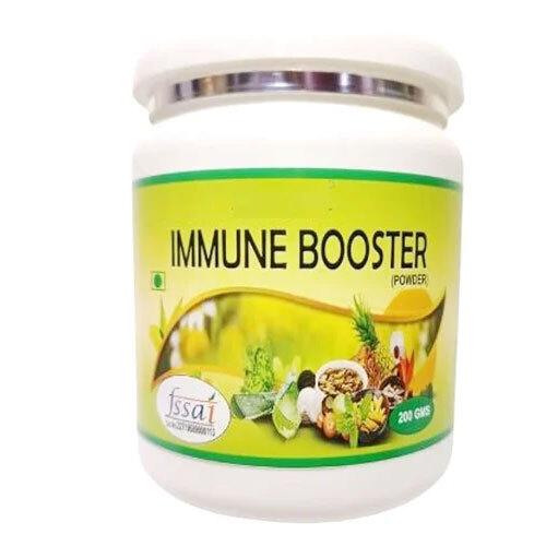 Immune Booster Powder