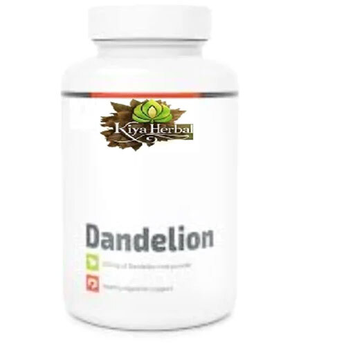 Dandelion Leaf Powder