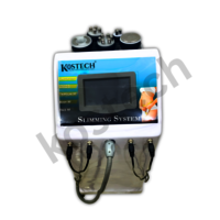 Standy Lipo Ultrasonic 40k Cavitation Rf Slimming 6in1 Machine