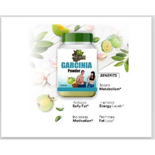 Herbal Garcinia Powder