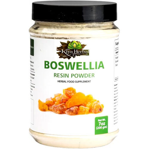 Bosewellia Powder 100GM
