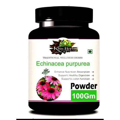 Organic Echinacea Powder