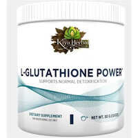 Glutathione Powder Manufacturers, Suppliers, Dealers & Prices