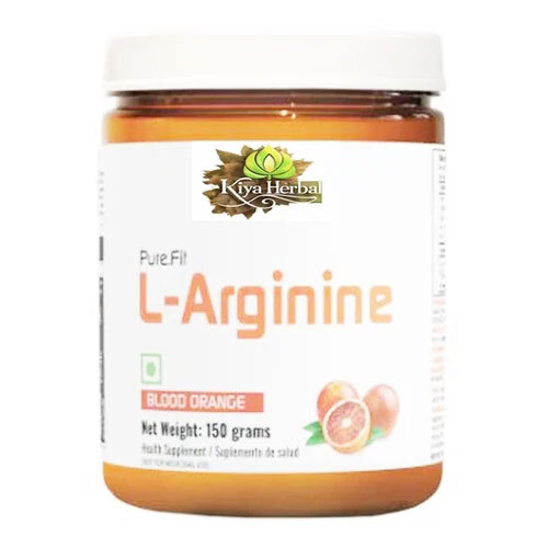 Herbal L Arginine Powder