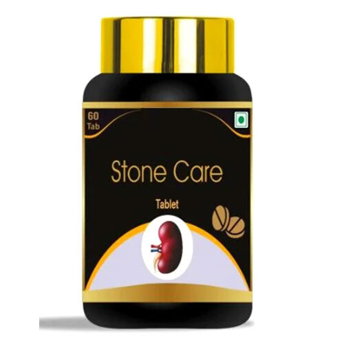 Stone Care Tablet