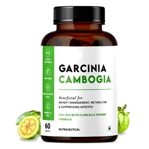 Ayurvedic Garcinia Cambogia Tablet