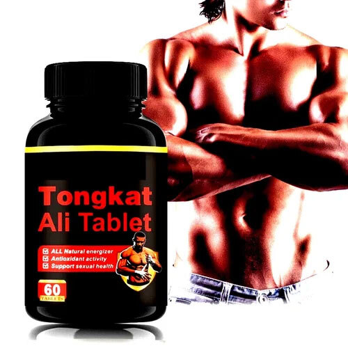 Herbal Tongkat Ali Tablet