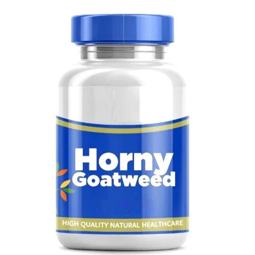 Organic Horny Goat  Tablet