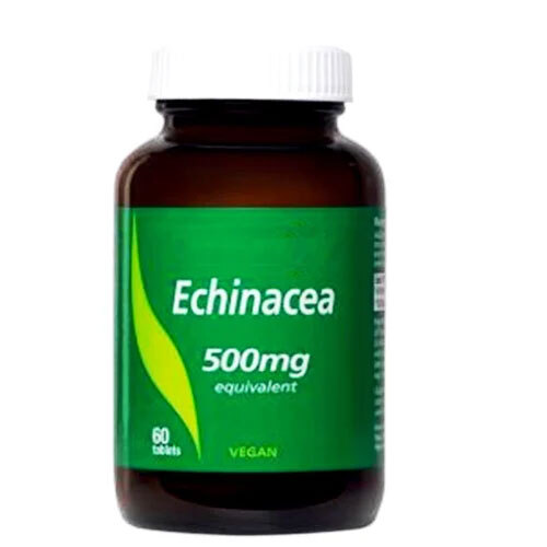 Echinacea Tablet 60 Tablet