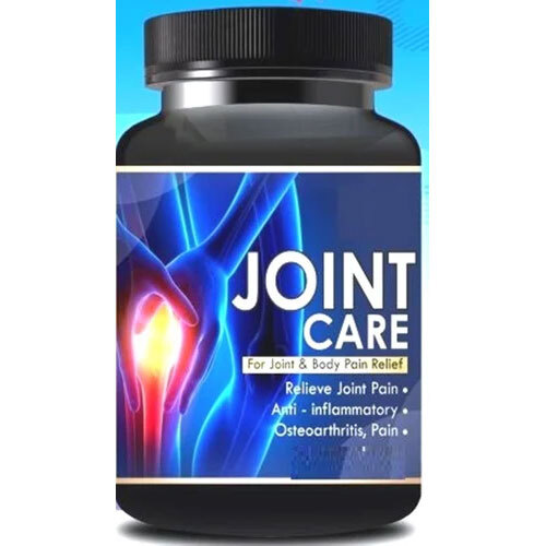 Joint Care Tablet