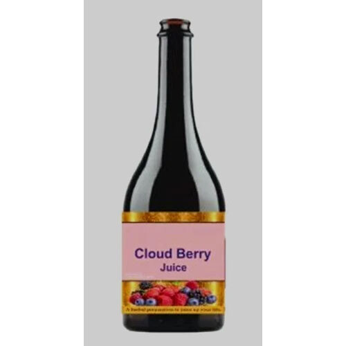 Herbale Cloudberry Juice 1000ML