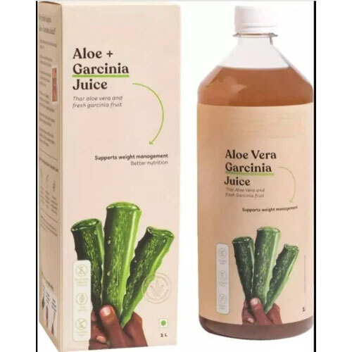 Herbale Garcinia Juice 500ML
